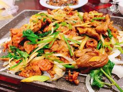 -马凯餐厅(地安门店)