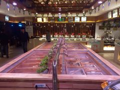 -比特堡啤酒烤肉自助料理(和平店)