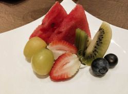 -西安威斯汀大酒店·宴会厅