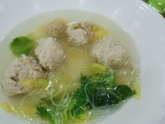 -首都师范大学-本部食堂