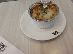 -满记甜品(无锡八佰伴店)