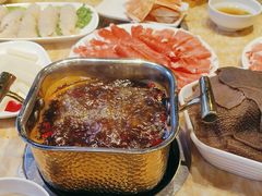 -清真军邺·金富苑肥牛(石坡街旗舰店)