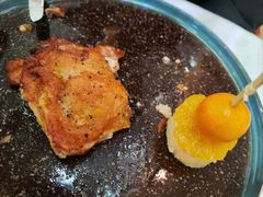 -威尼斯西餐厅(东区店)