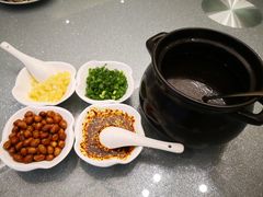 -东哥紫阳蒸盆子(旺座·现代城店)