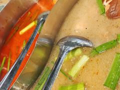 -四季喧黔味豆米火锅(万达广场店)