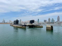 -中国人民解放军海军博物馆