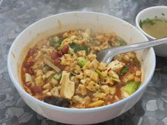 老乌家特色小炒泡馍-老乌家特色小炒泡馍(大皮院店)