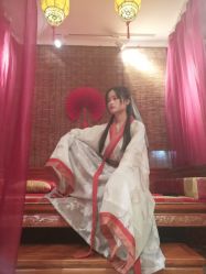 -汉仪华裳汉服馆(打浦桥店)