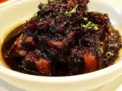 外婆干菜扣肉-江南赋(内蒙古大厦店)