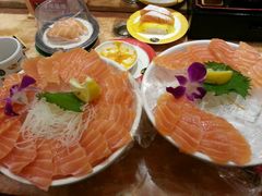 -万岁寿司(蓬江万达店)