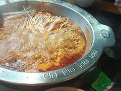 -0048鲜活香辣虾·火锅(铜陵路店)