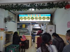 -春艳砂锅居(新玛特店)