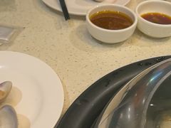 -青蓬蒸汽海鲜·深圳老字号·团建聚会(壹方城店)