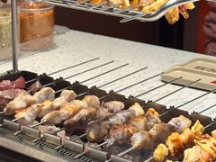 -延边金利串店(安达街店)