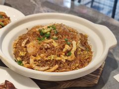 -简小姐·上海餐厅(长城大厦店)