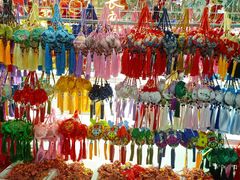 -西北轻工批发市场