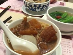 -池记(尖沙咀店)