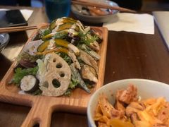 -铃木食堂(帽儿胡同店)