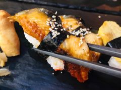 -喜寿司(金狮广场店)