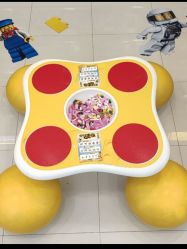 -KIDSLAND(北京蓝色港湾店)