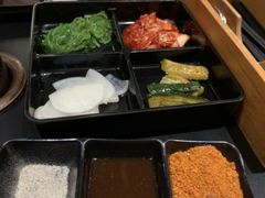 -千寻烧肉(政务区店)