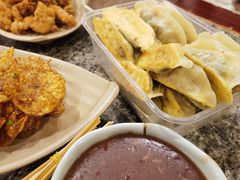 -西工饭庄快餐厅(西工小街店)