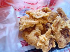 -乔波食品(杜桥中心菜场店)