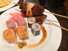 -上海静安昆仑大酒店