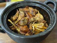 姜母鸭-斯丹姜母鸭(涂门街总店)