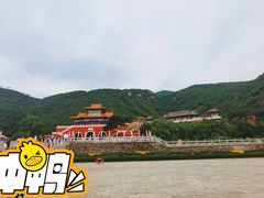 -天津盘山风景名胜区