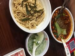 -赤酱红油(家乐福店)