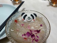 -小吊梨汤·北京菜·烤鸭(王府井银泰in88店)