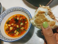 -唐猫庭院·千年陕菜(大唐不夜城店)