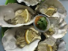 -明记烧鱼美味店