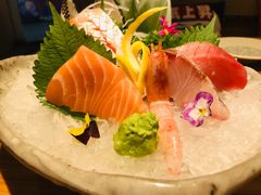 -江户前寿司(好运街店)