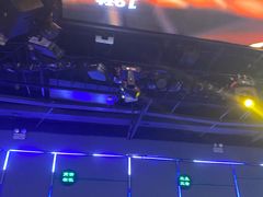 -M-MIX电音烤吧