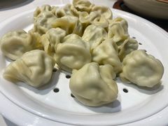 -清雅臻品·竹林院落·新派青岛菜(崂山店)