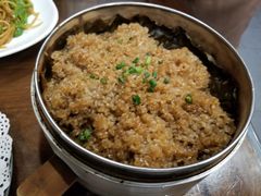 -孙府大院(步行街店)