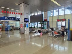 -普陀长途客运中心