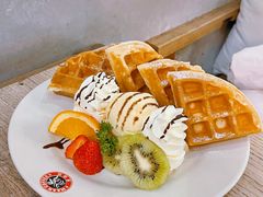 -Maan coffee漫咖啡(1905店)
