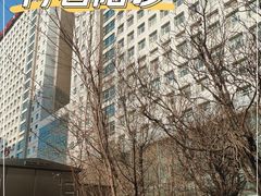 -中国医科大学附属盛京医院(南湖院区)