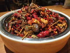 -老九巷川小馆(万松园店)