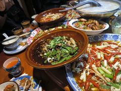 -厨道重庆菜馆(鸳鸯店)