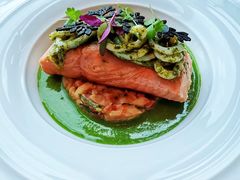 -翡翠36餐厅(浦东香格里拉店)