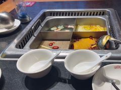 -小日子火锅(古槐街店)