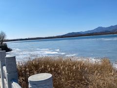-青龙湖公园