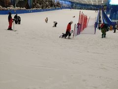 -长沙湘江欢乐雪域