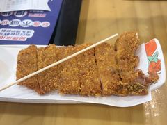 -哈灵现炒本帮面(宁波路店)
