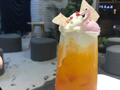 -风甜日暖·星座主题甜点(东二环泰禾店)