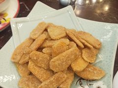-新白鹿餐厅(爱琴海购物中心店)